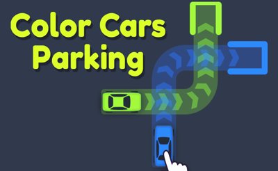 Color Cars Parking