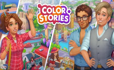 Color Stories