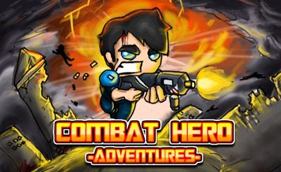 Combat Hero Adventures