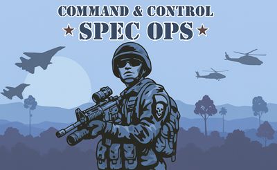 Command And Control Spec Ops