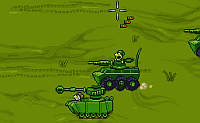 Command and Defend