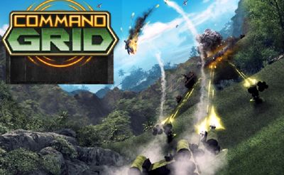 Command Grid
