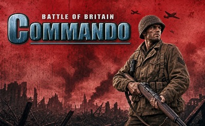 Commando