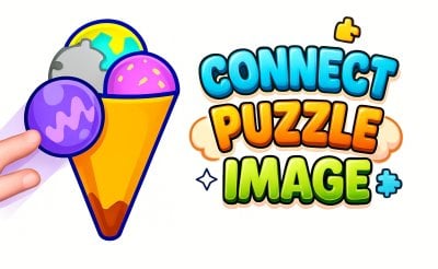 Connect Puzzle Image