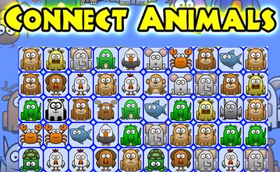 Connect Animals