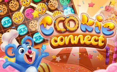 Cookie Connect Extra