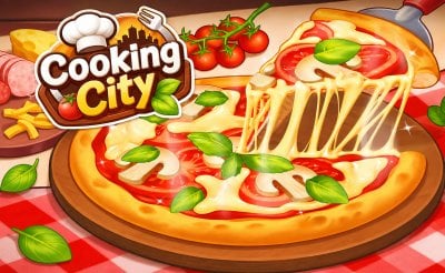 Cooking City