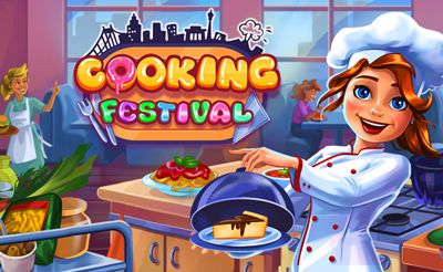Cooking Festival