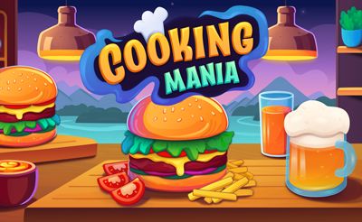 Restaurant Games