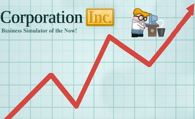 Corporation Inc