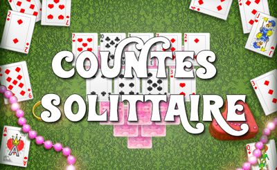 Countes Solitaire