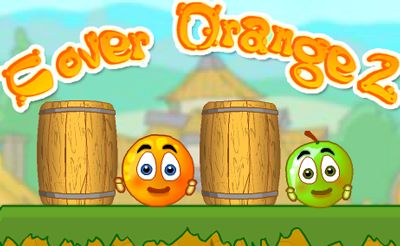 Cover Orange 2