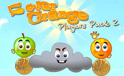 Cover Orange Players Pack 2