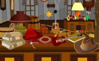 Cowboy House
