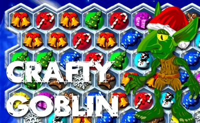 Crafty Goblin
