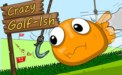 Crazy Golf-Ish