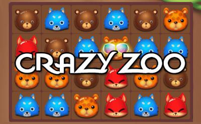 Crazy Zoo