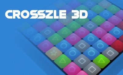 Crosszle 3D