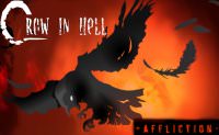 Crow In Hell Affliction