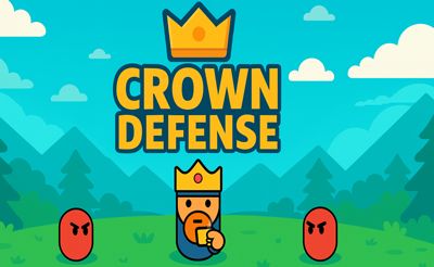 Crown Defense