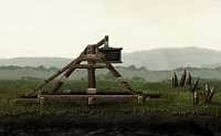 Crush The Castle