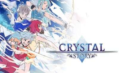 Crystal Story