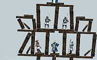Crush The Castle Player Pack