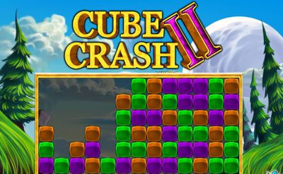 Cube Crash 2