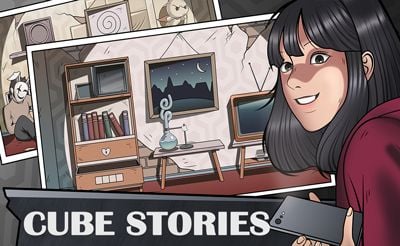 Cube Stories Escape