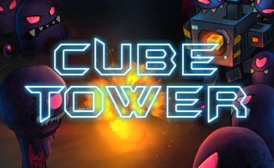 Cube Tower