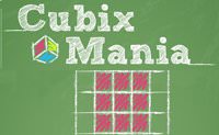 Cubix Mania