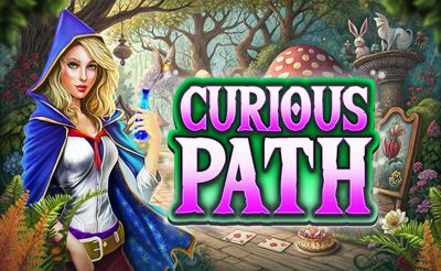 Curious Path