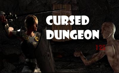 Cursed Dungeon