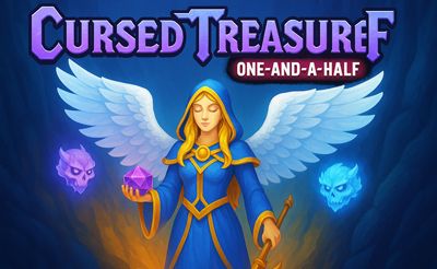 Cursed Treasure 1.5