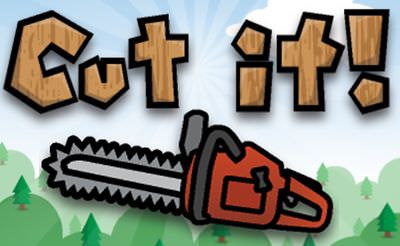 Cut It