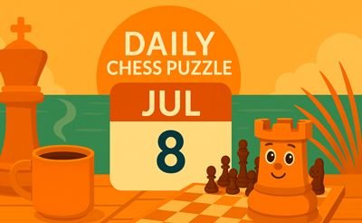 Daily Chess