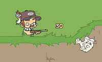 Dale & Peakot