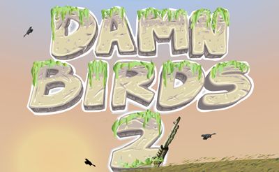 Damn Birds 2