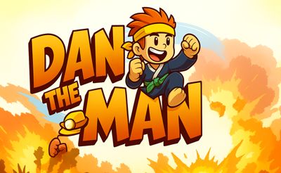 Dan The Man