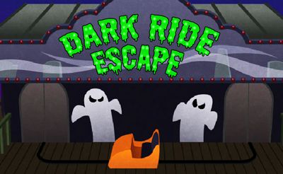 Dark Ride Escape