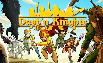 Dash'n Knights
