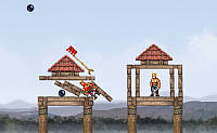 Da Vinci Cannon