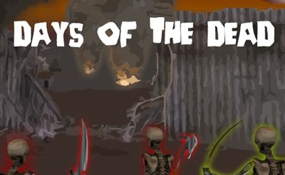 Days of the Dead