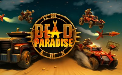 Dead Paradise