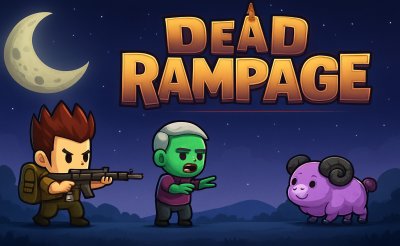 Dead Rampage