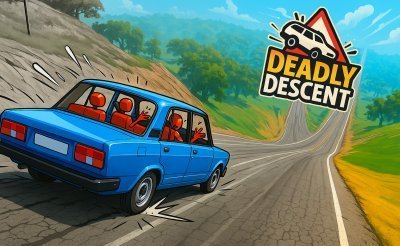 Deadly Descent