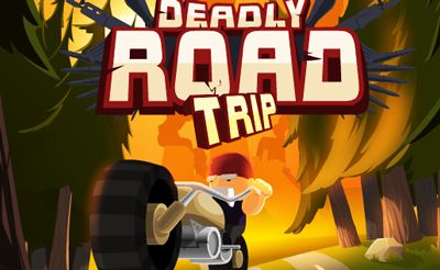 Deadly Road Trip