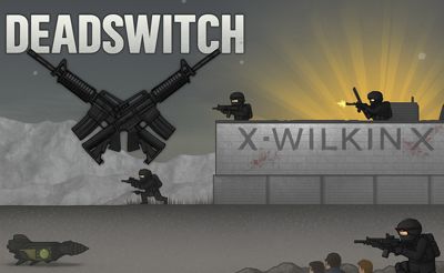 Deadswitch