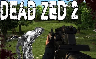 Dead Zed 2