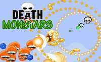Death vs. Monstars